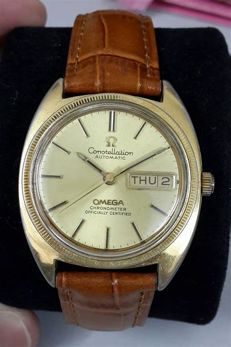 omega watches price in malaysia|are old omega watches valuable.